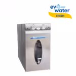 Umkehrosmose-System UO Small 300 mit 8-Liter-Tank und Druckerhöhungs-Pumpe evo-water