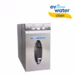 Umkehrosmose-System UO Small 150 mit 12-Liter-Ausdehnungsbehälter evo-water