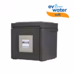 Wasserenthärtungssystem SOFT Duomatik evo-water mit Umgehung