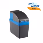 Wasserenthärtungssystem SOFT MONOMATIK evo-water mit Umgehung