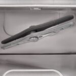 Stalgast Aqua A3 GL301 glasswasher - with rinse aid dosing pump - basket size 350x350 mm - Image 7