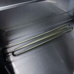 Πλυντήριο ποτηριών Stalgast Aqua A3 GE313  - με αντλία δοσομέτρησης λαμπρυντικού - μέγεθος καλαθιού 500x500 mm - πολυφασικό 230/400V 3,9/4,9 kW - Image 6