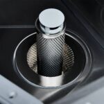 Πλυντήριο ποτηριών Stalgast Aqua A3 GE313  - με αντλία δοσομέτρησης λαμπρυντικού - μέγεθος καλαθιού 500x500 mm - πολυφασικό 230/400V 3,9/4,9 kW - Image 7