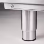 Stalgast Aqua H3 HA113 Haubenspülmaschine - mit Reiniger- und Klarspülerdosierpumpe - Korbmaß 500x500 mm - 400V 6,8 kW – Bild 12
