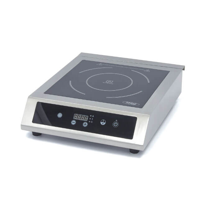 045.0035_001 Επαγωγική εστία Maxima XL 3500W - Image 1