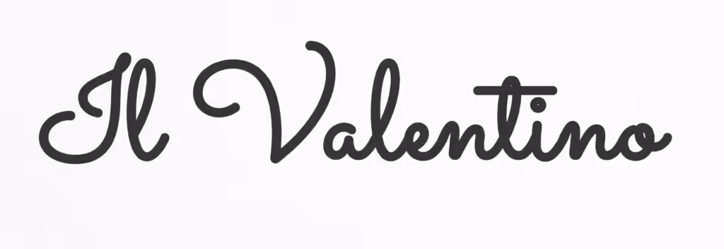 IL VALENTINO