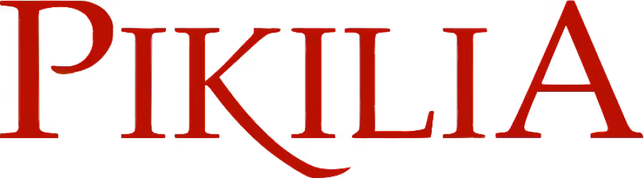 Pikilia