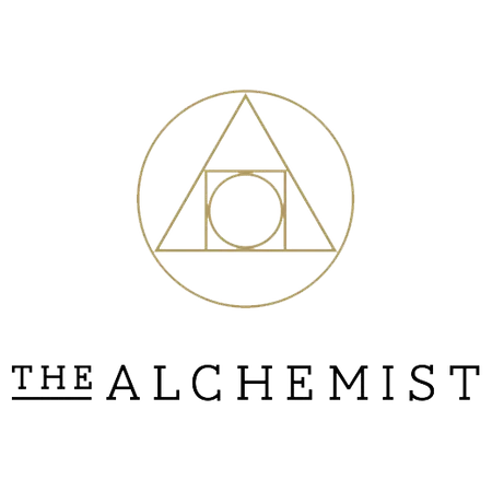 The Alchemist